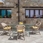 بيت للعطل Casa El Imperio *