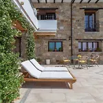 Casa El Imperio * Gaucín