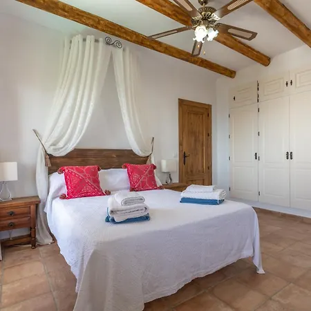 بيت للعطل Casa El Imperio