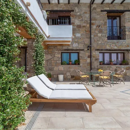 Casa El Imperio * 高辛