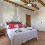 Casa El Imperio Σπίτι διακοπών *