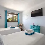 Σπίτι διακοπών Casa El Imperio *