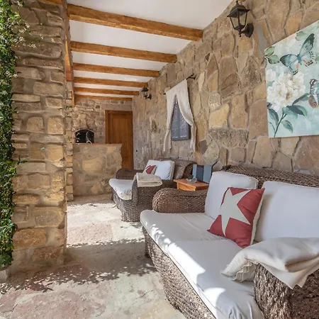 Casa vacanze Casa El Imperio *