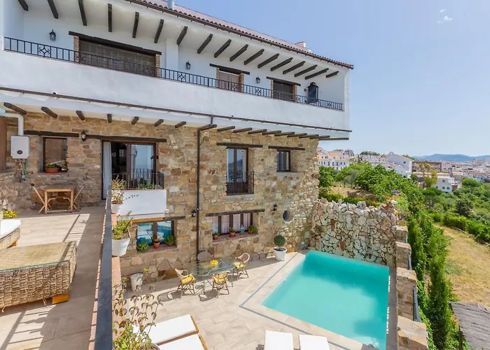 Casa El Imperio