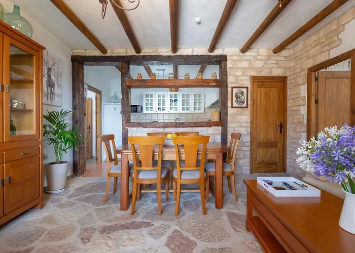 Casa El Imperio Сasa de vacaciones *