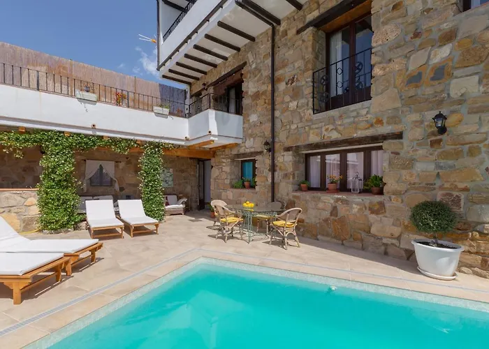 Casa El Imperio