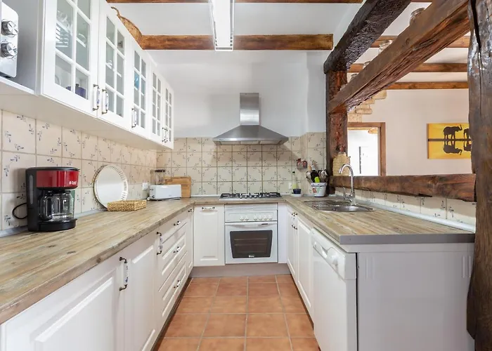 Дом отдыха Casa El Imperio Гаусин