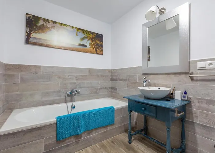 Casa El Imperio Сasa de vacaciones *