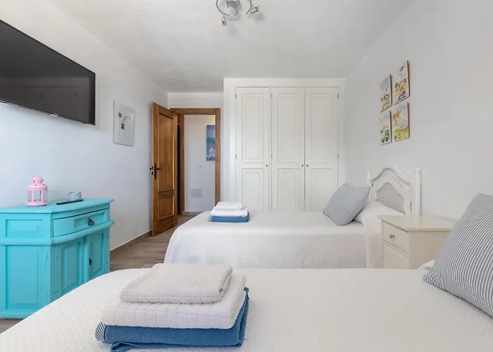 Сasa de vacaciones Casa El Imperio