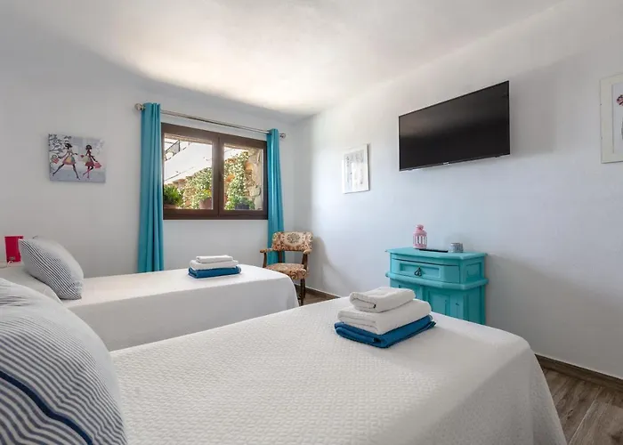 Casa El Imperio Сasa de vacaciones *