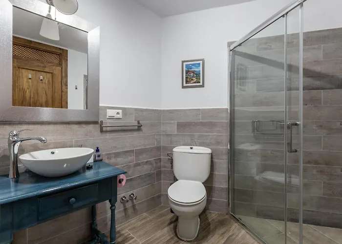 Дом отдыха Casa El Imperio *