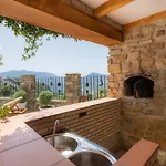 Feriehus Casa El Imperio