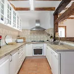 Casa El Imperio Feriehus Gaucín