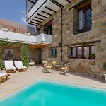 Feriehus Casa El Imperio Gaucín