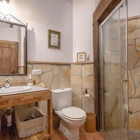 Casa El Imperio Гаусин